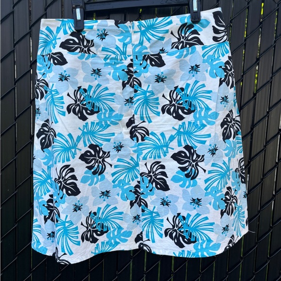 Summer skirt - Picture 2 of 3